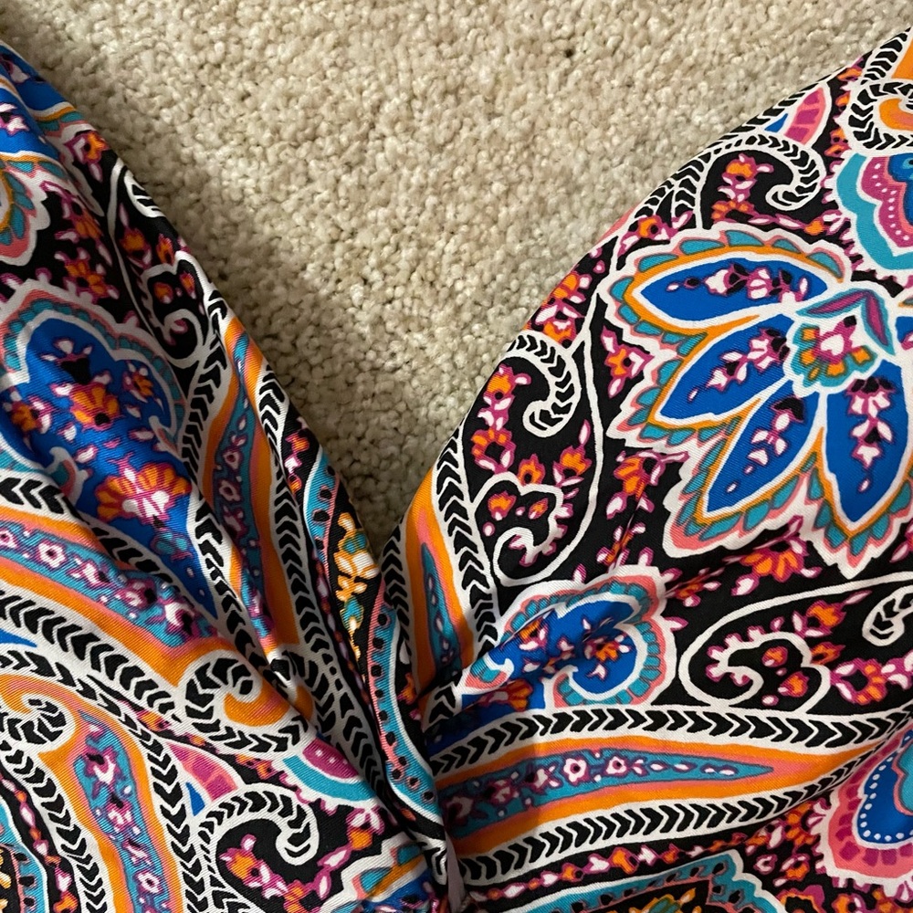 NWT Jantzen Swimsuit - Picture 6 of 7
